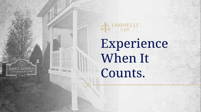 Law Office of John Iannelli 5