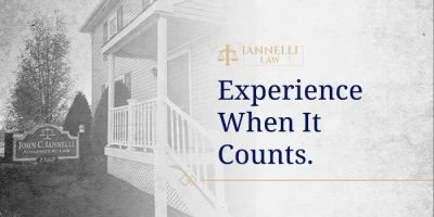 Law Office of John Iannelli