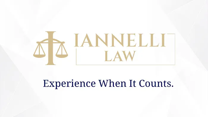 Law Office of John Iannelli 5
