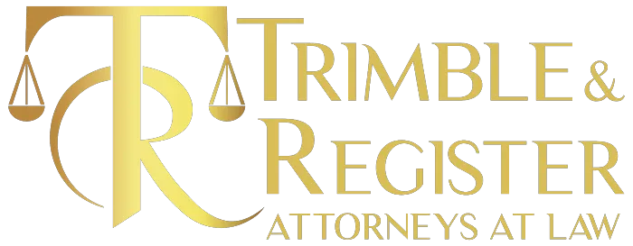 Trimble & Register 5