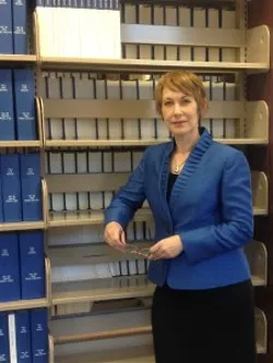 Jill T. Bryan, Esq. Bankruptcy Lawyer 5