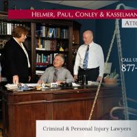 Helmer, Conley & Kasselman, P.A. ico