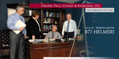 Helmer, Conley & Kasselman, P.A.