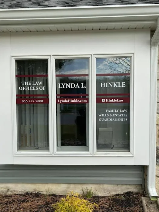 The Law Office of Lynda Hinkle, LLC 5