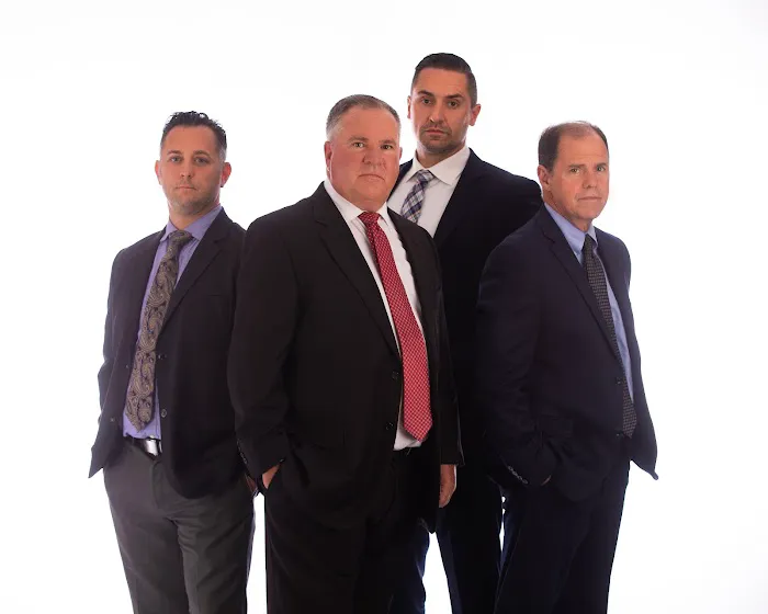 Edward G. Appel, Attorney at Law 5