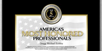 Law Office of Gregg Hobbie