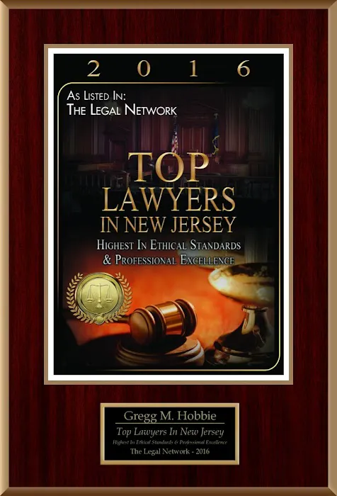 Law Office of Gregg Hobbie 4