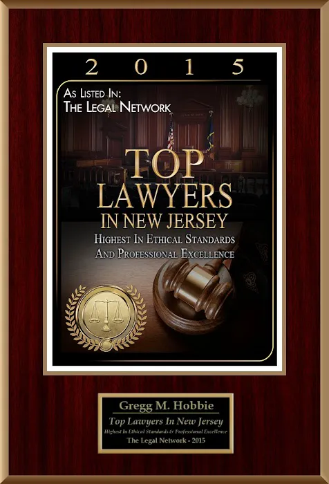 Law Office of Gregg Hobbie 4