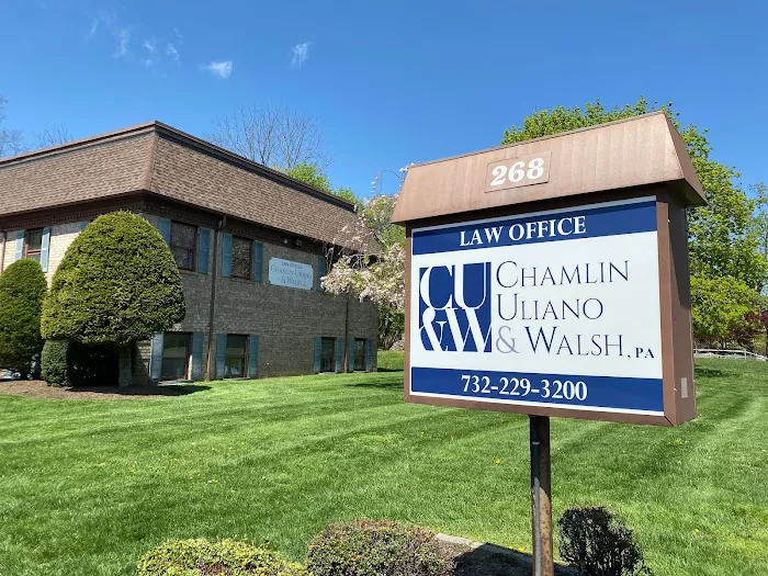 Chamlin, Uliano & Walsh 4