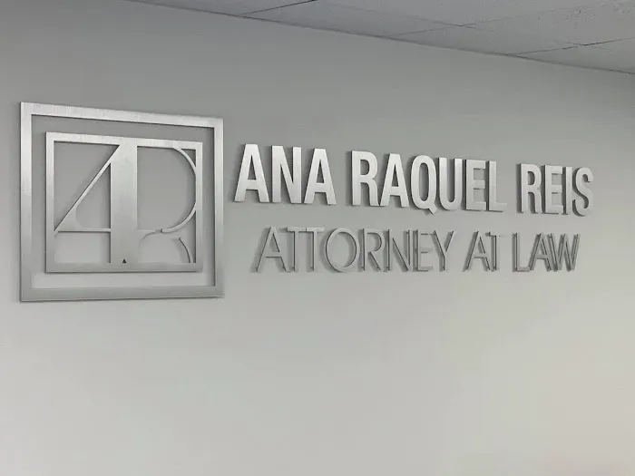 Ana Raquel Reis - Attorney at Law, LLC 4