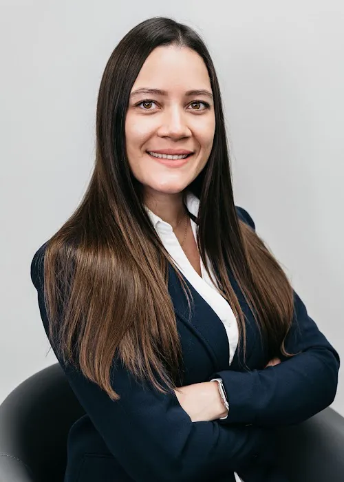 Ana Raquel Reis - Attorney at Law, LLC 4