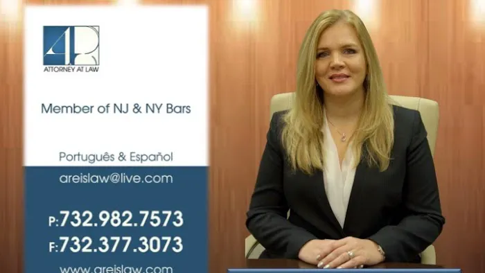 Ana Raquel Reis - Attorney at Law, LLC 4