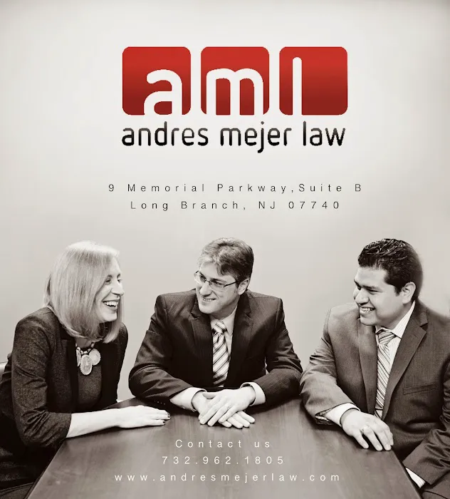 Andres Mejer Law 4