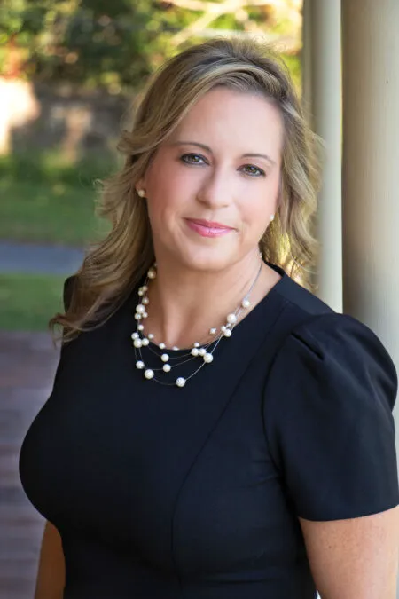 Jennifer Mensinger, Esq 4