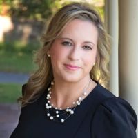 Jennifer Mensinger, Esq ico