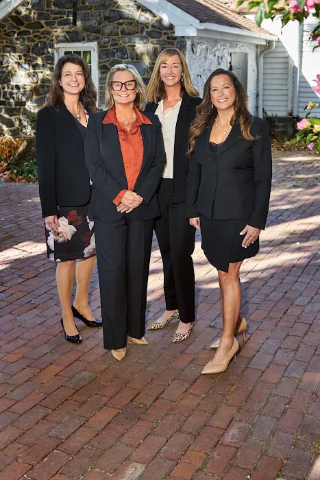Poole, Mensinger, Cutrona & Ellsworth-Aults 4