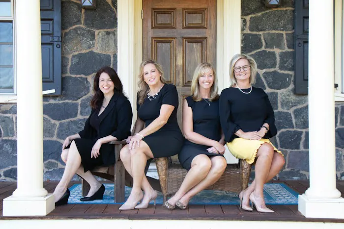 Poole, Mensinger, Cutrona & Ellsworth-Aults 4