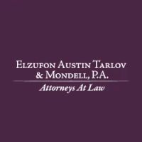 Elzufon Austin Tarlov & Mondell, P.A. ico