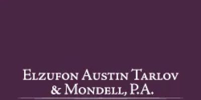 Elzufon Austin Tarlov & Mondell, P.A.