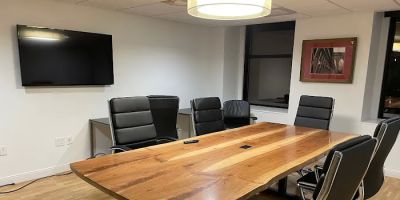 The Sharma Law Firm
