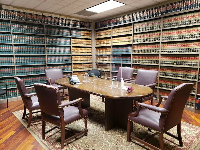 Hein Waters & Klein 4