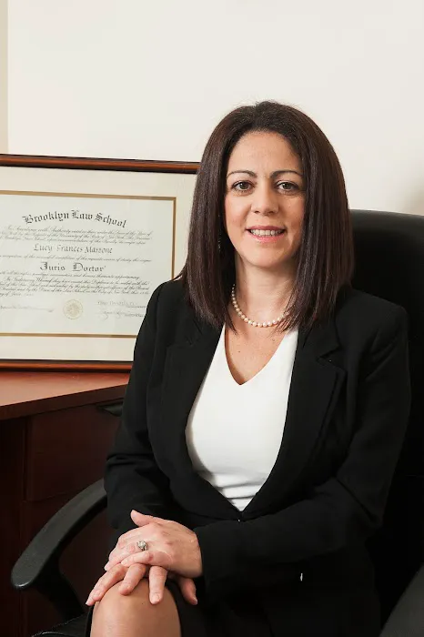 The Law Office of Lucy F. Titone 4