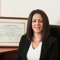 The Law Office of Lucy F. Titone ico