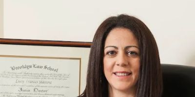 The Law Office of Lucy F. Titone