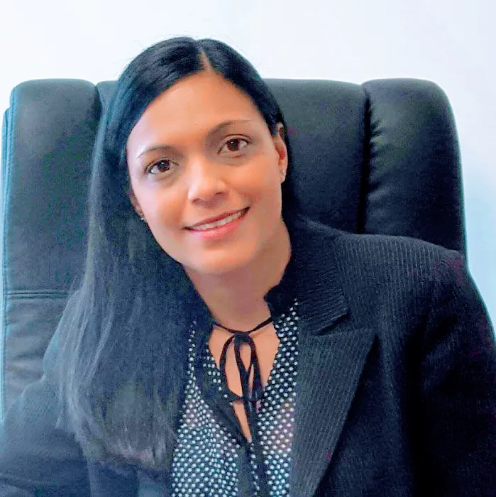 Kamini Fox, PLLC 4