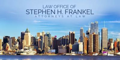 Law Office of Stephen H. Frankel