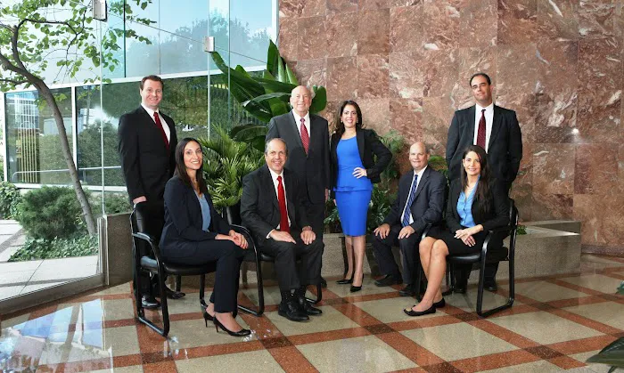 Wisselman Harounian Family Law 4
