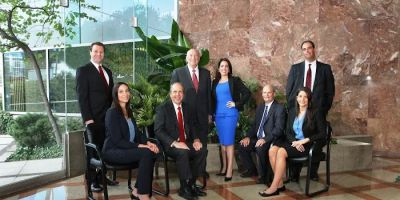 Wisselman Harounian Family Law