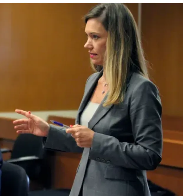 Law Offices of Meghan Doyle, Esq. 4