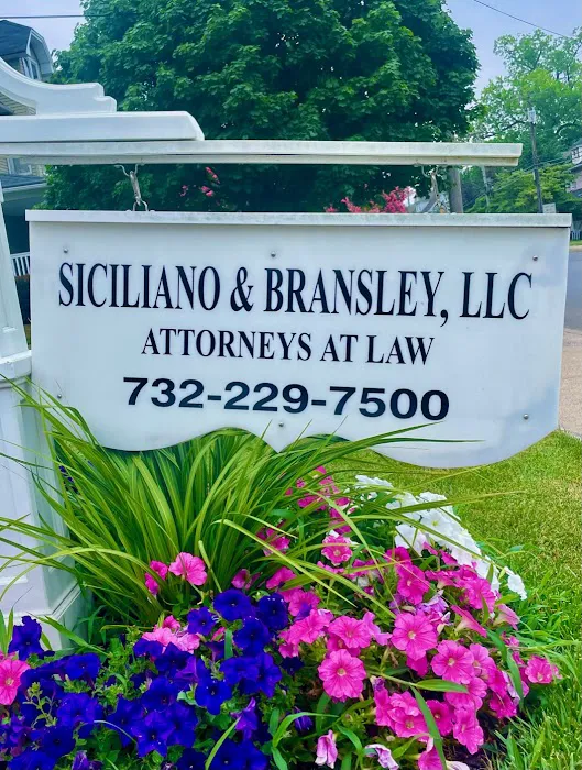 Siciliano & Bransley, LLC 4