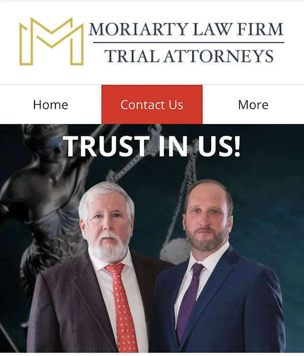 The Moriarty Law Firm 4