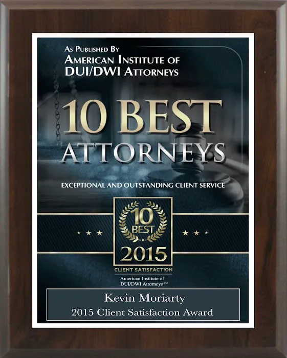 The Moriarty Law Firm 4