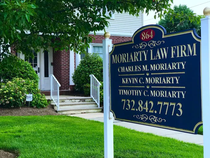 The Moriarty Law Firm 4