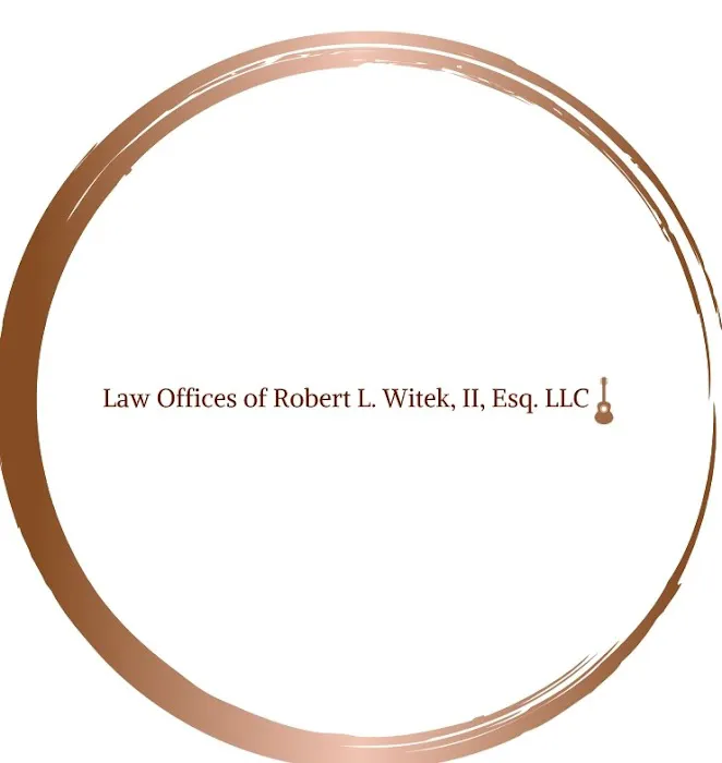 Law Offices of Robert L. Witek, II, Esq. 4
