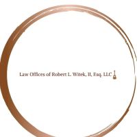 Law Offices of Robert L. Witek, II, Esq. ico