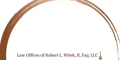 Law Offices of Robert L. Witek, II, Esq.