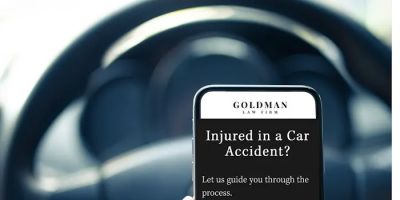 Goldman Law Firm