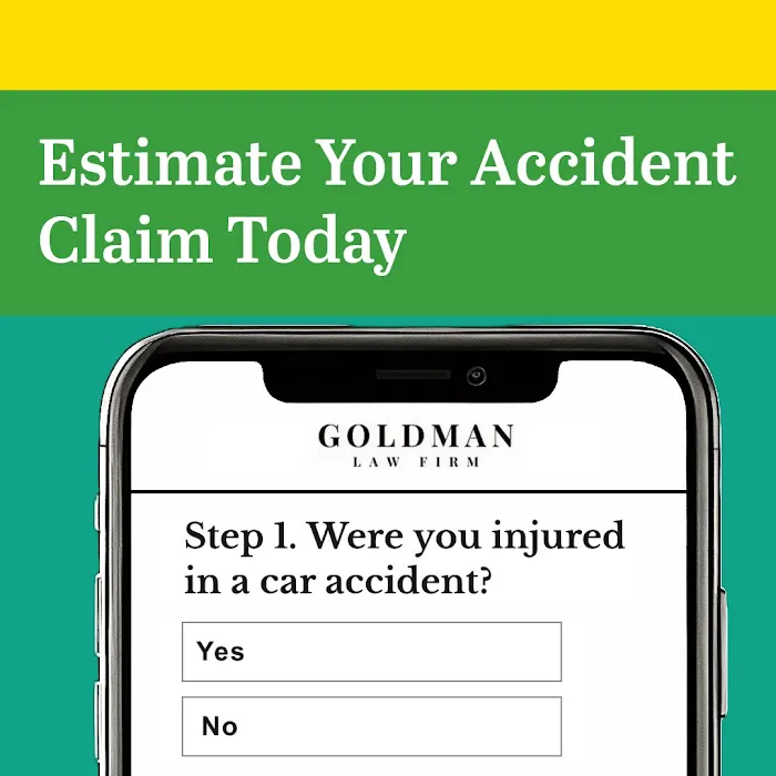 Goldman Law Firm 4
