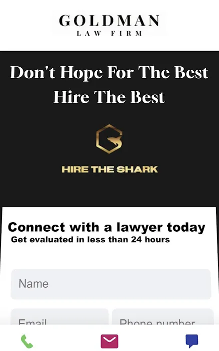Goldman Law Firm 4