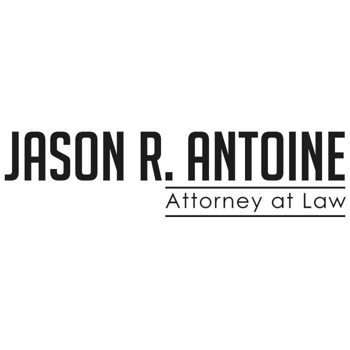 Jason R. Antoine, Attorney at Law 4