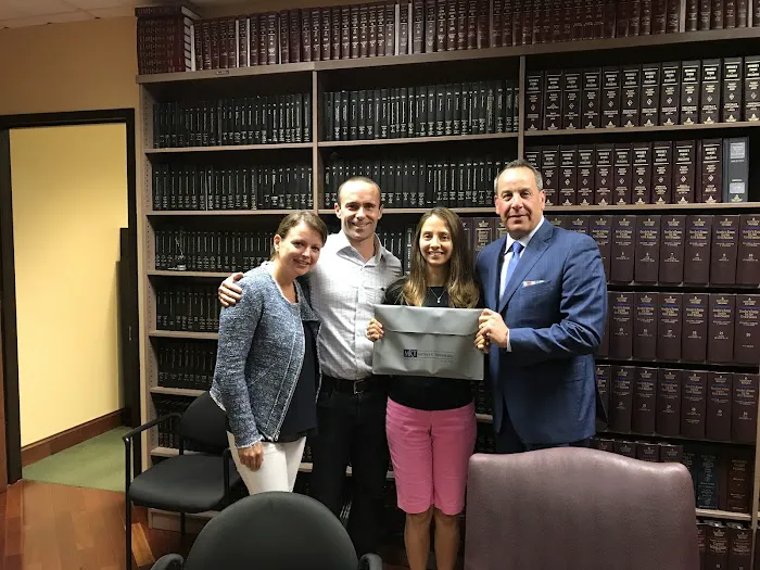 Matthew K. Tannenbaum, Esq. 4