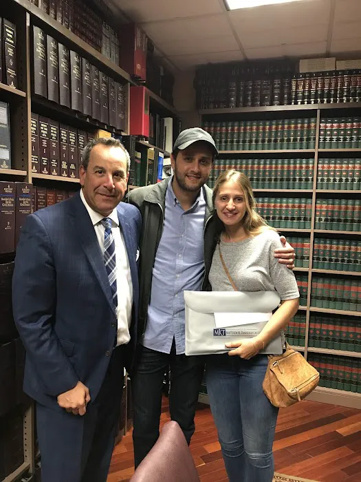 Matthew K. Tannenbaum, Esq. 4