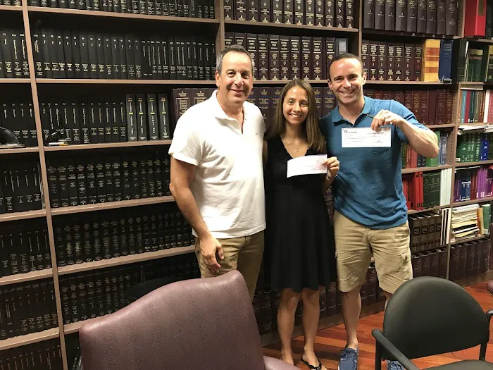 Matthew K. Tannenbaum, Esq. 4
