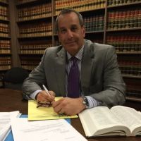Matthew K. Tannenbaum, Esq. ico