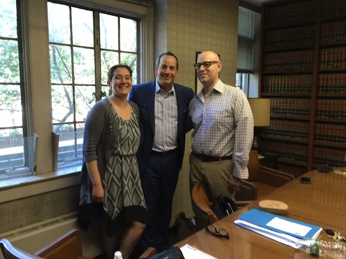 Matthew K. Tannenbaum, Esq. 4