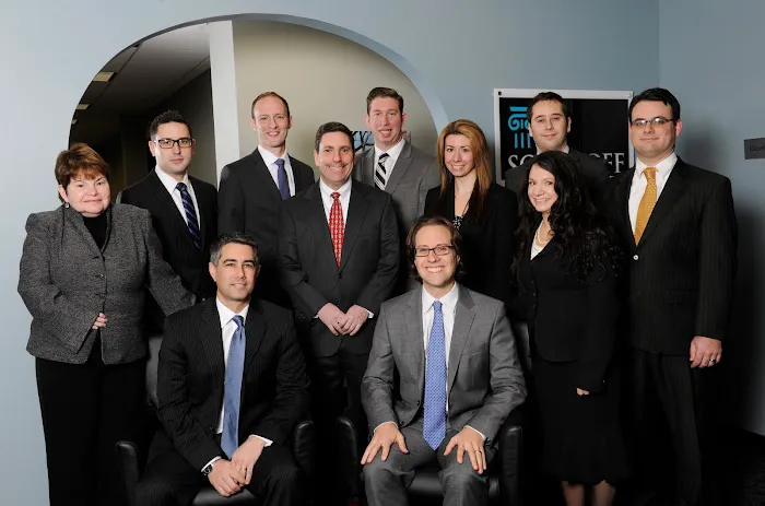 Sokoloff Stern LLP 4